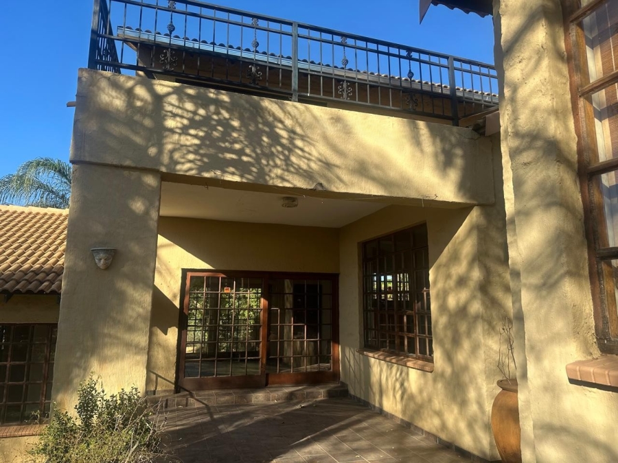 4 Bedroom Property for Sale in Cashan North West
